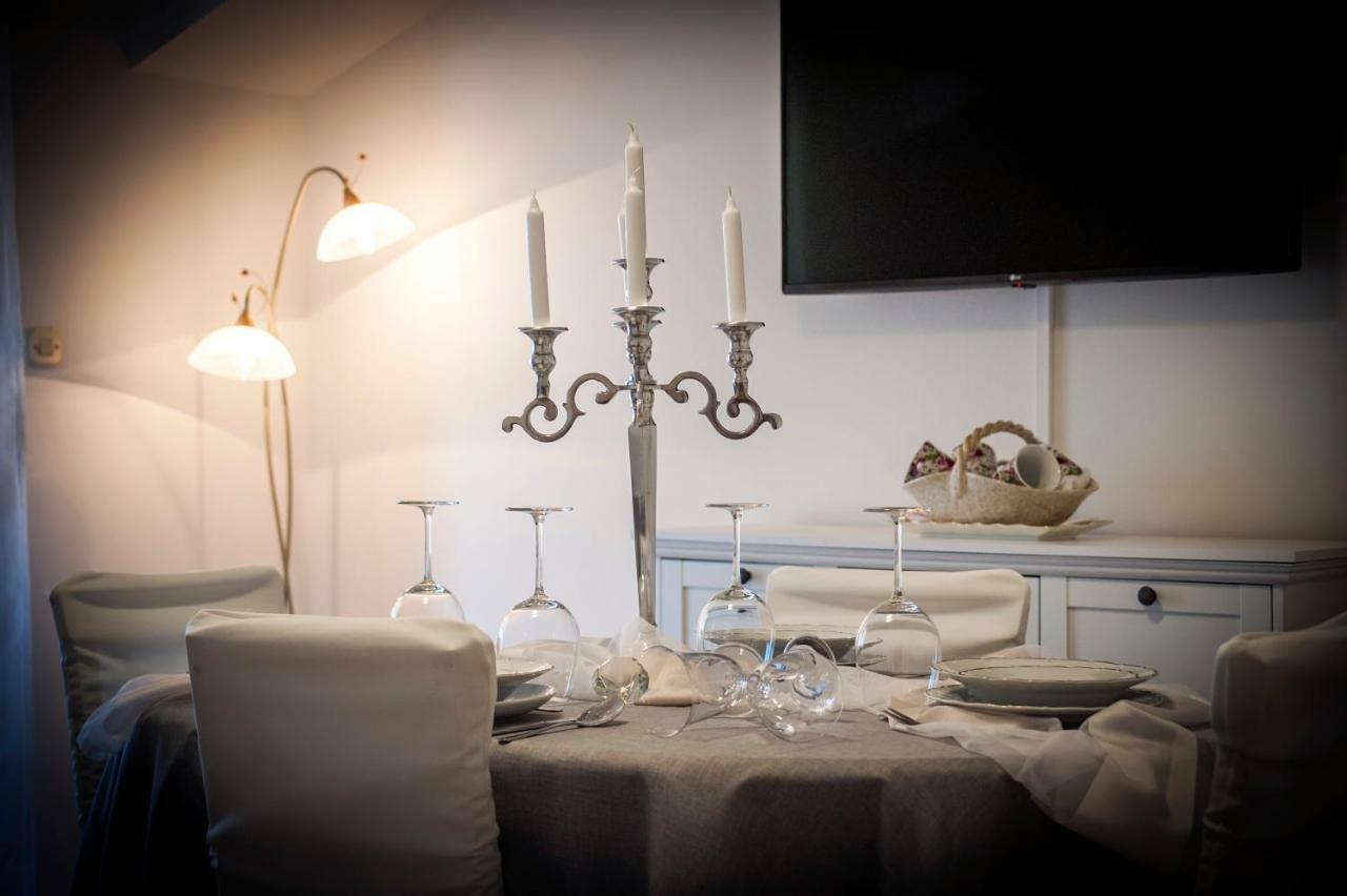 Apartment Len Ρόβινι Εξωτερικό φωτογραφία
