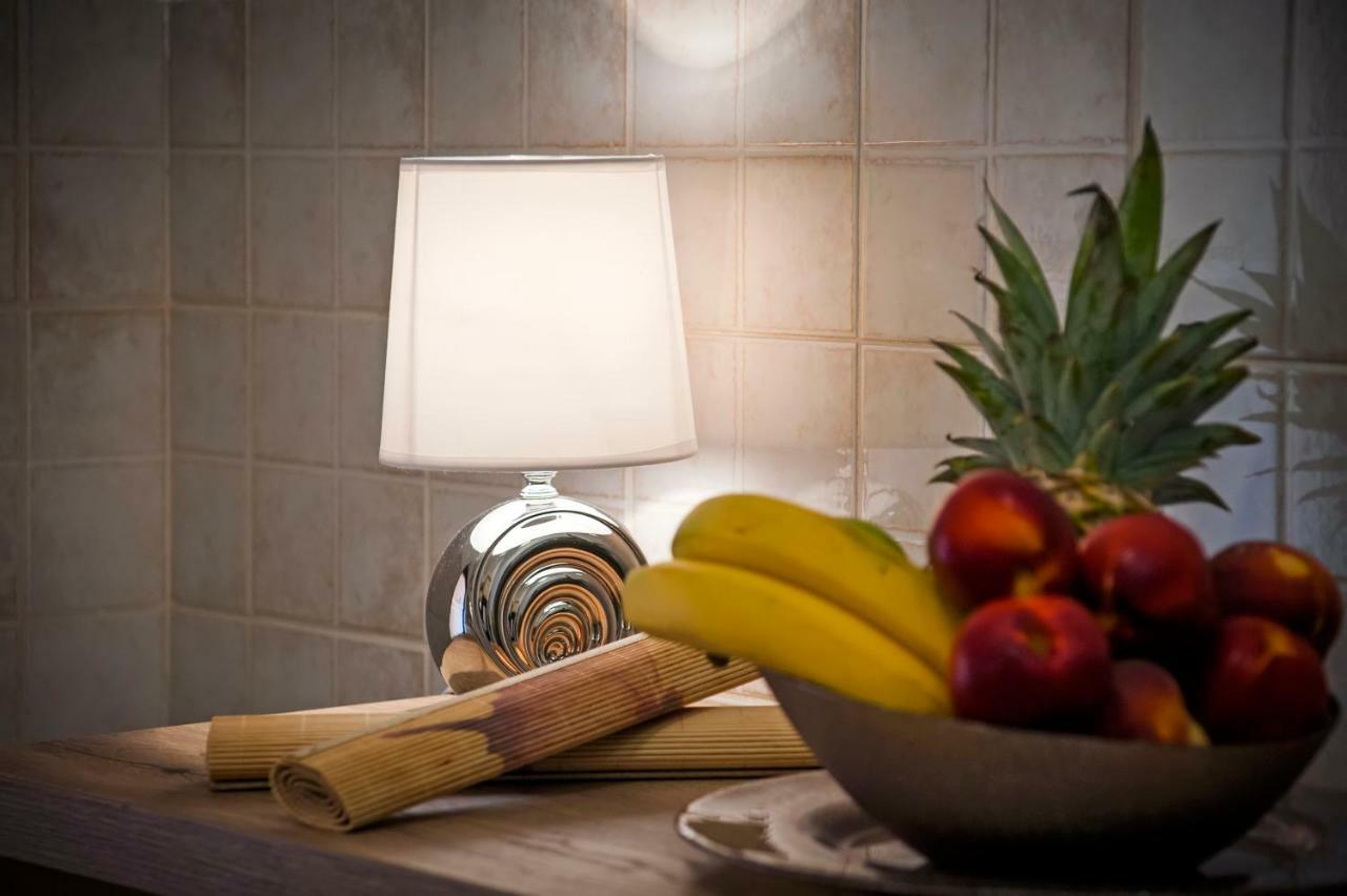 Apartment Len Ρόβινι Εξωτερικό φωτογραφία