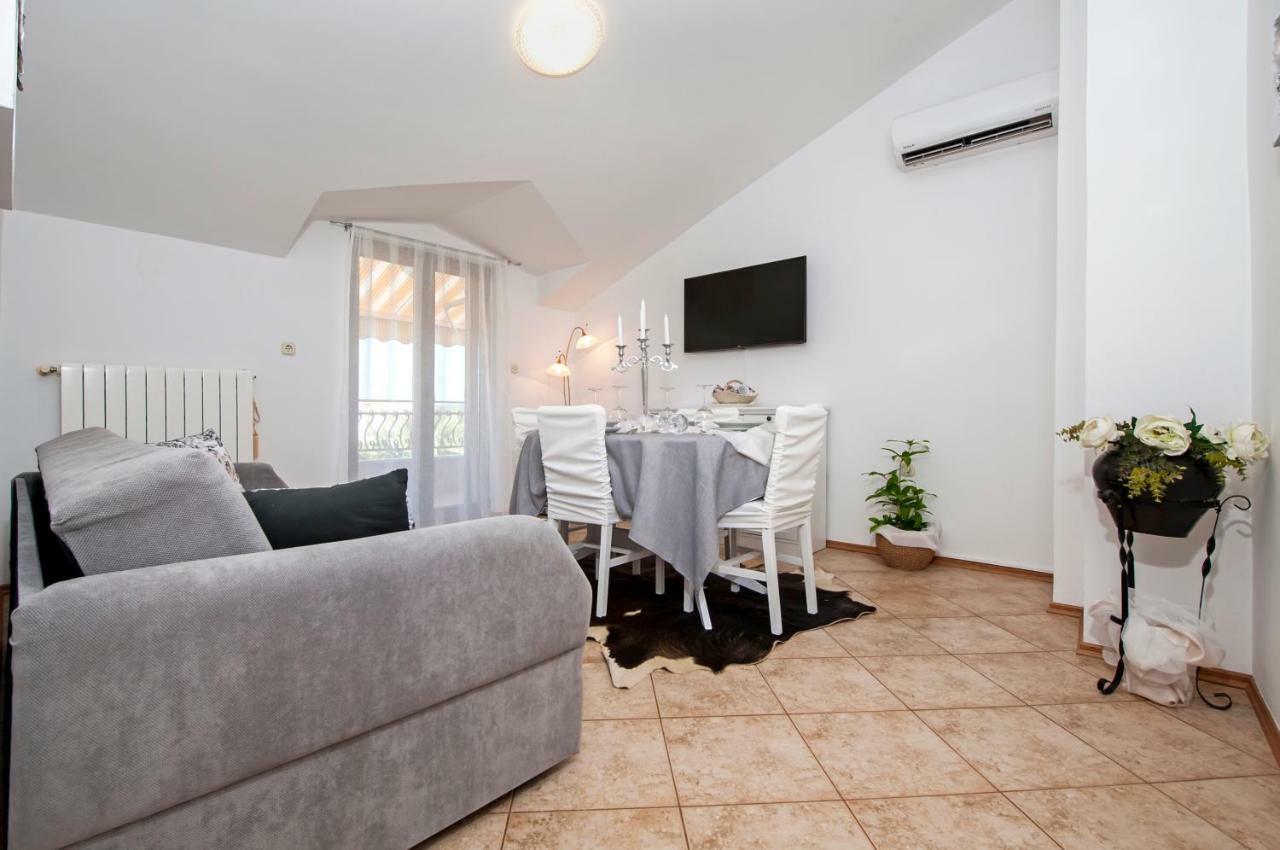 Apartment Len Ρόβινι Εξωτερικό φωτογραφία