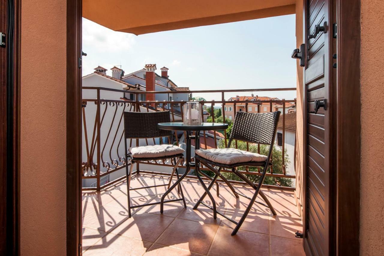 Apartment Len Ρόβινι Εξωτερικό φωτογραφία