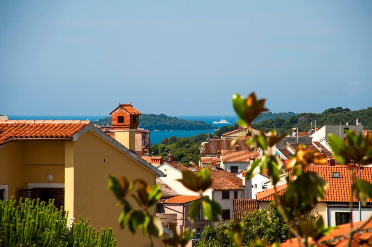Apartment Len Ρόβινι Εξωτερικό φωτογραφία