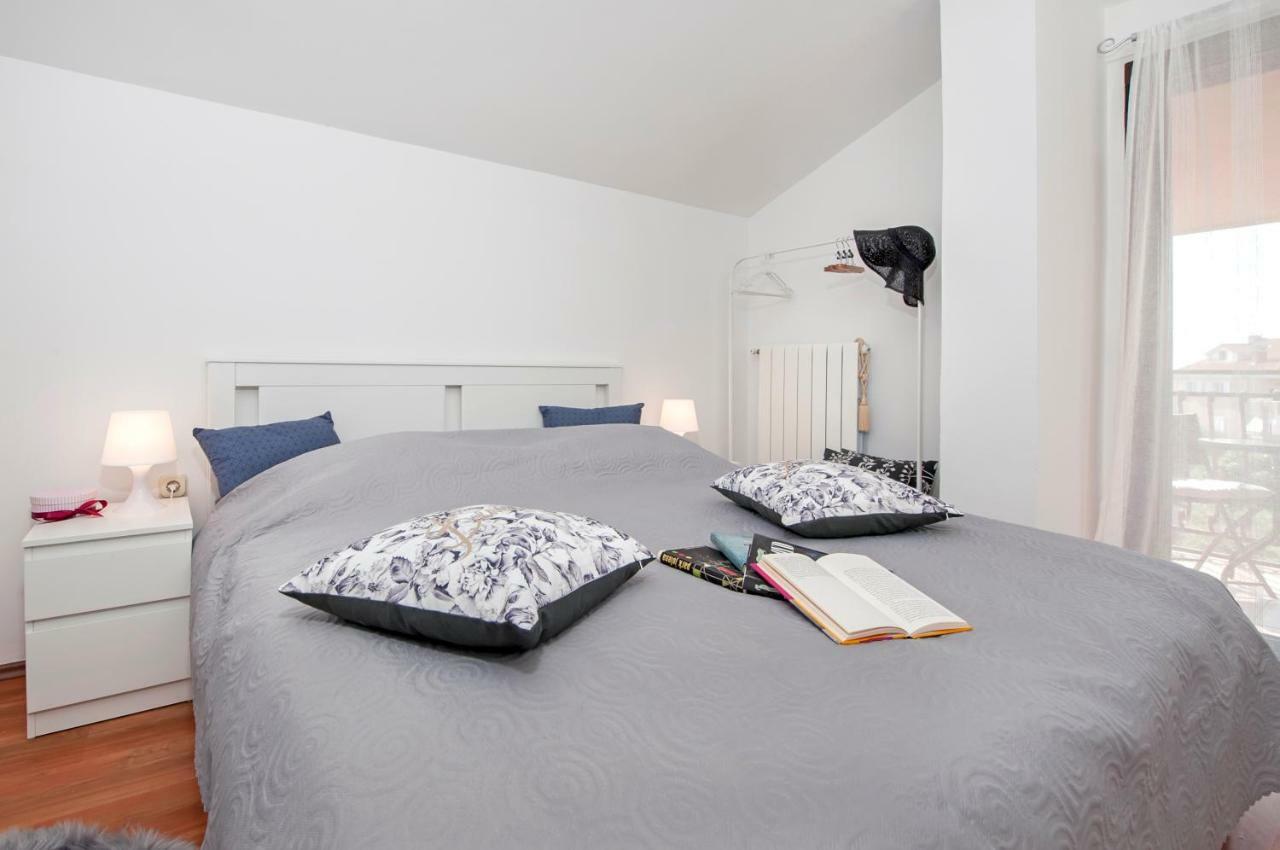 Apartment Len Ρόβινι Εξωτερικό φωτογραφία