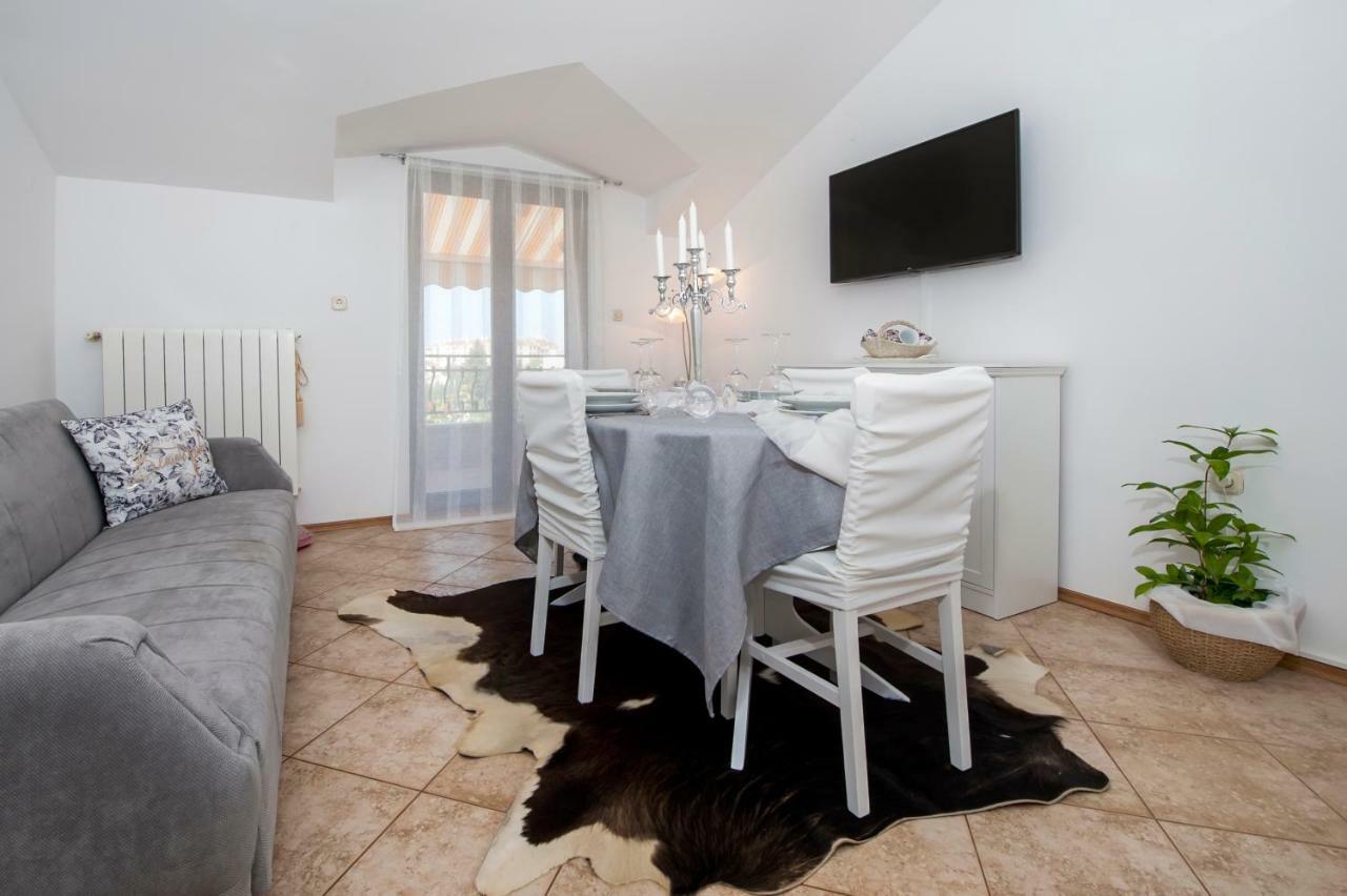 Apartment Len Ρόβινι Εξωτερικό φωτογραφία