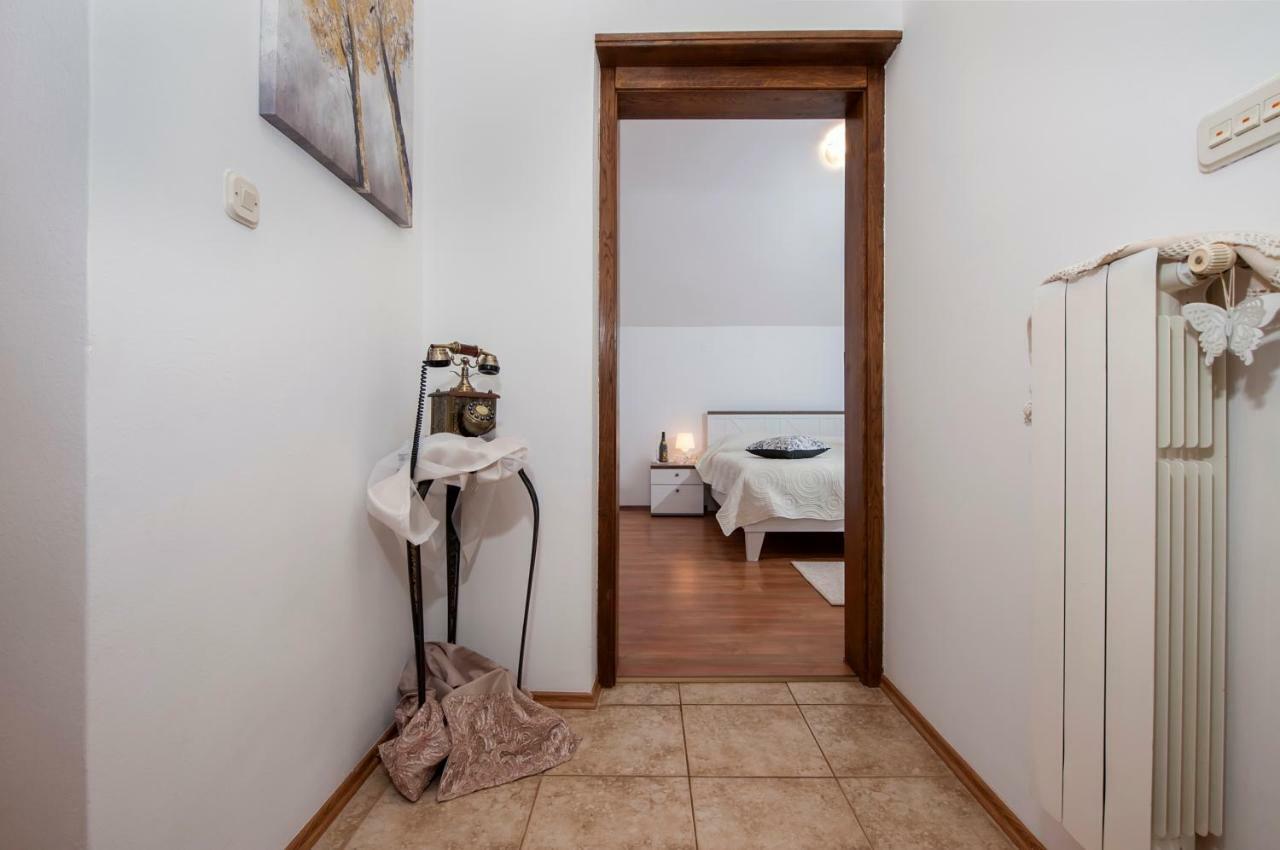Apartment Len Ρόβινι Εξωτερικό φωτογραφία