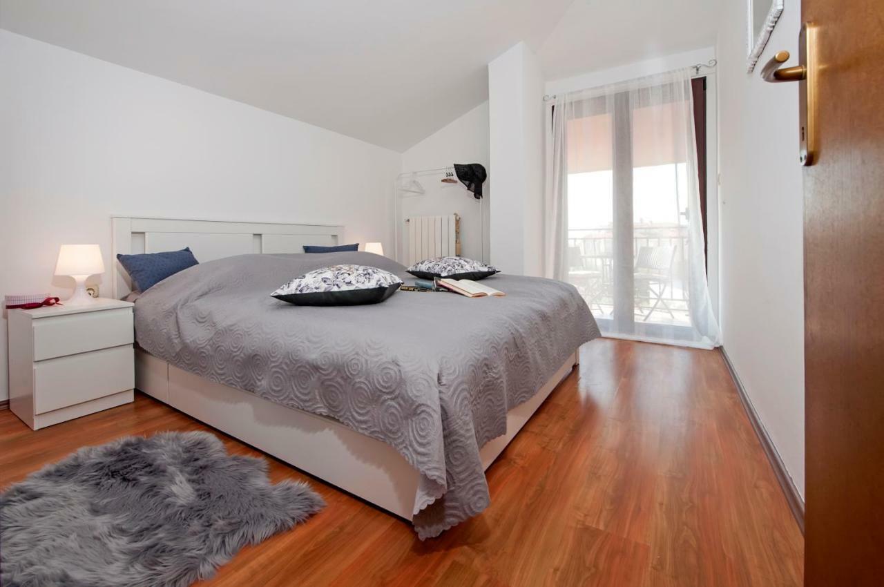 Apartment Len Ρόβινι Εξωτερικό φωτογραφία