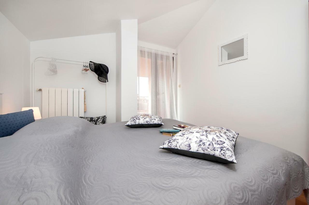 Apartment Len Ρόβινι Εξωτερικό φωτογραφία